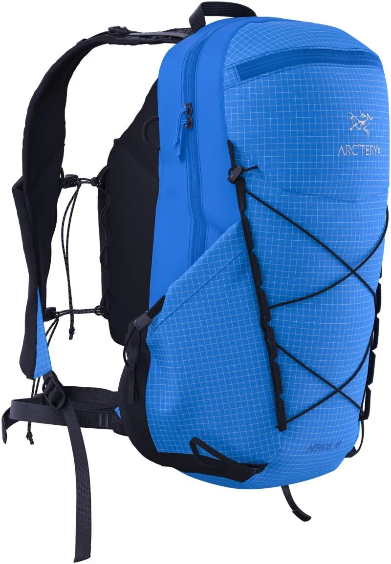 Aerios 18 Backpack - Image 9