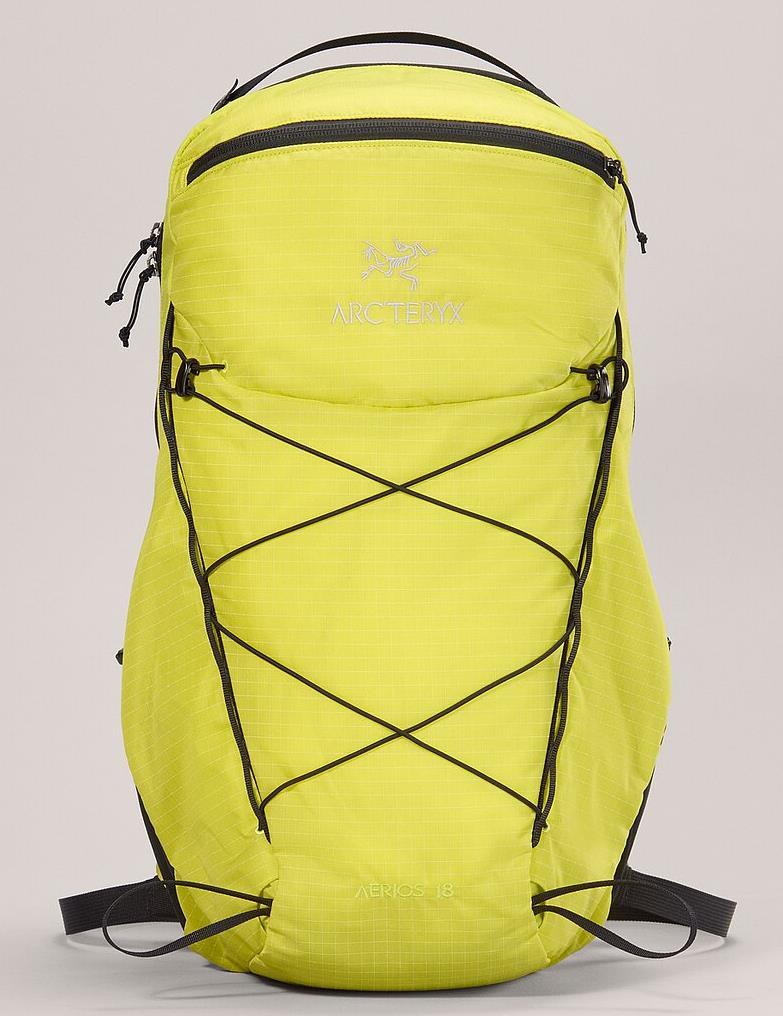 Aerios 18 Backpack (Prior Season) - Image 10