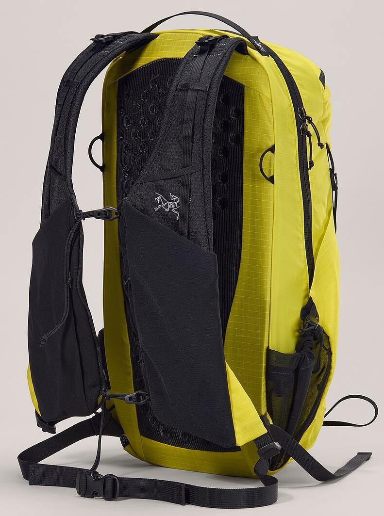 Aerios 18 Backpack (Prior Season) - Image 11