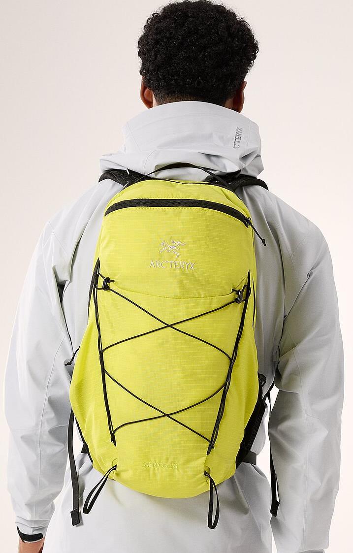 Aerios 18 Backpack (Prior Season) - Image 12