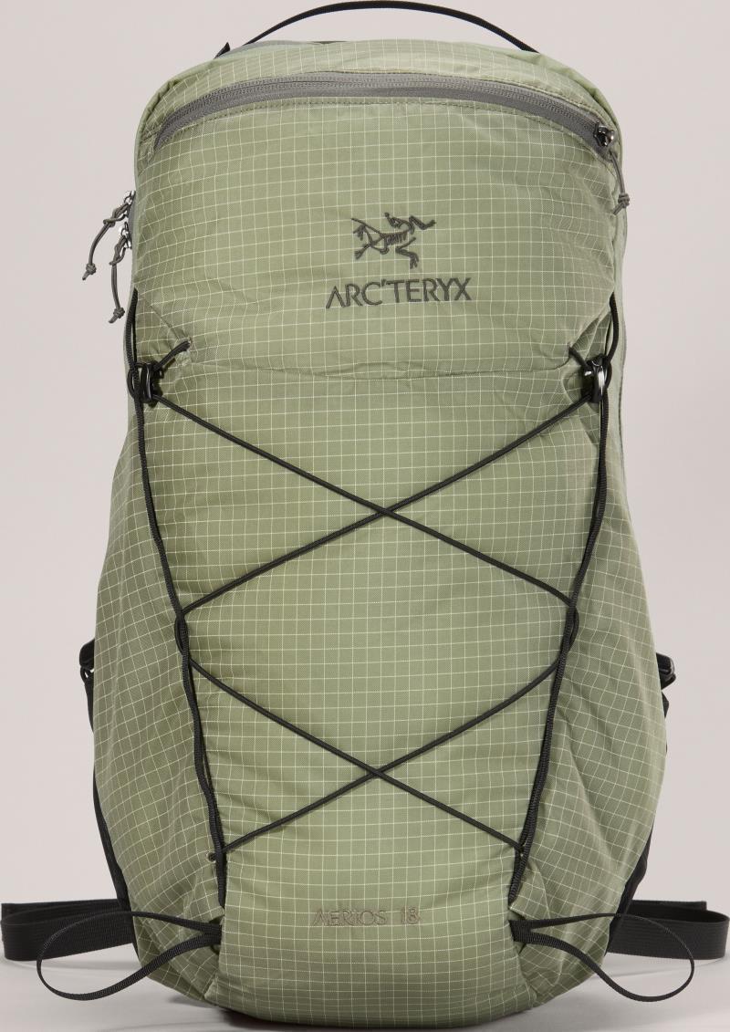 Aerios 18 Backpack (Prior Season) - Image 2