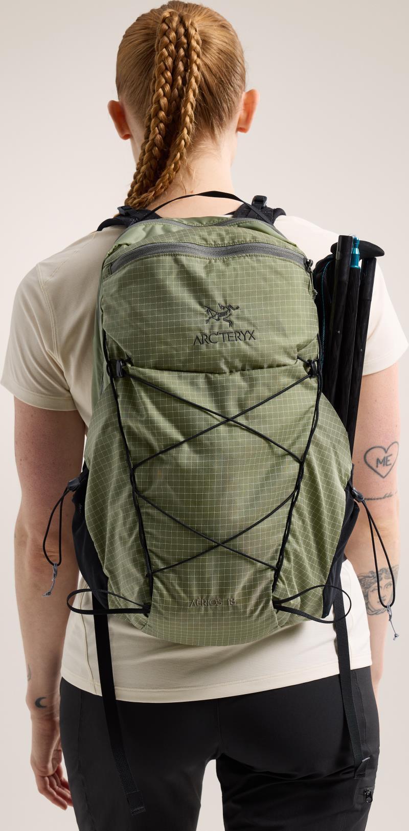 Aerios 18 Backpack (Prior Season) - Image 4