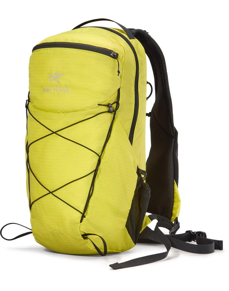 Aerios 18 Backpack (Prior Season) - Image 9
