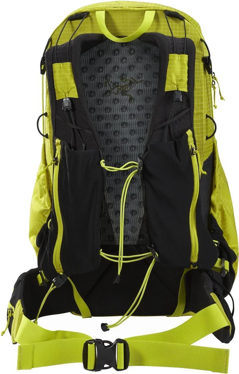 Aerios 30 Backpack - Mens - Image 2