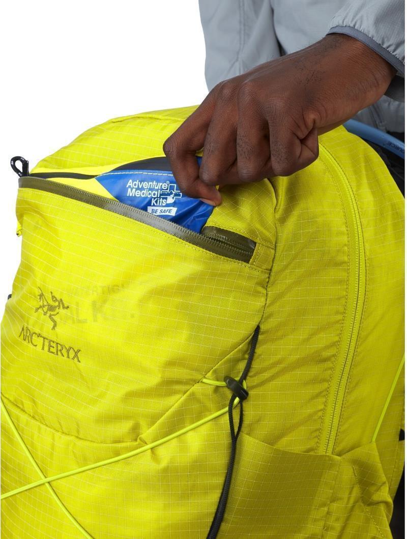 Aerios 30 Backpack - Mens - Image 3