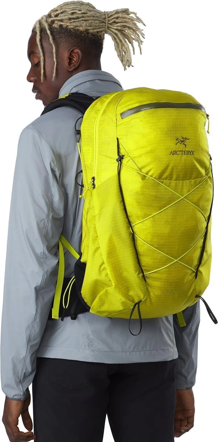 Aerios 30 Backpack - Mens - Image 5