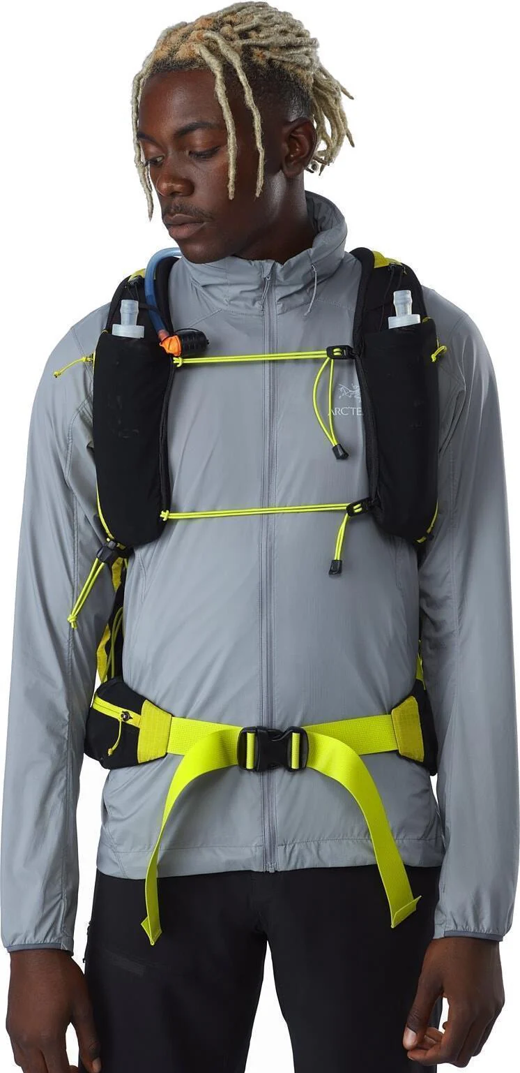 Aerios 30 Backpack - Mens - Image 6