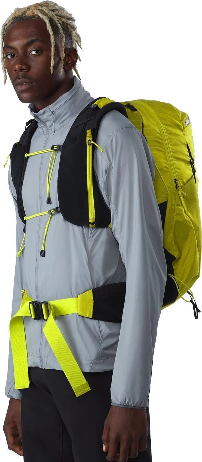 Aerios 30 Backpack - Mens - Image 7