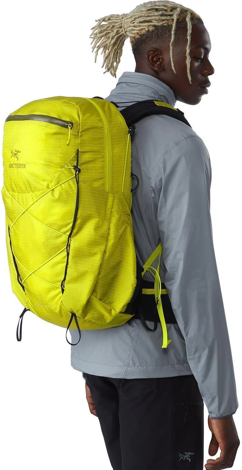 Aerios 30 Backpack - Mens - Image 8