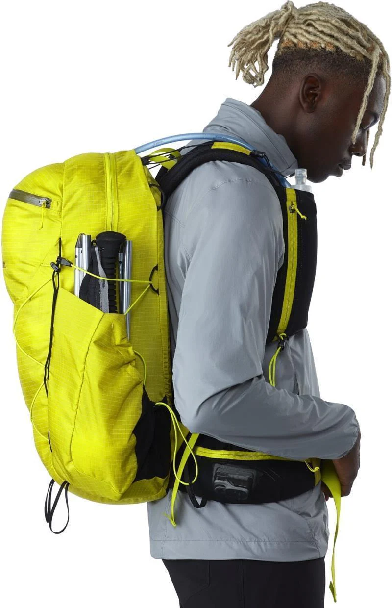 Aerios 30 Backpack - Mens - Image 9