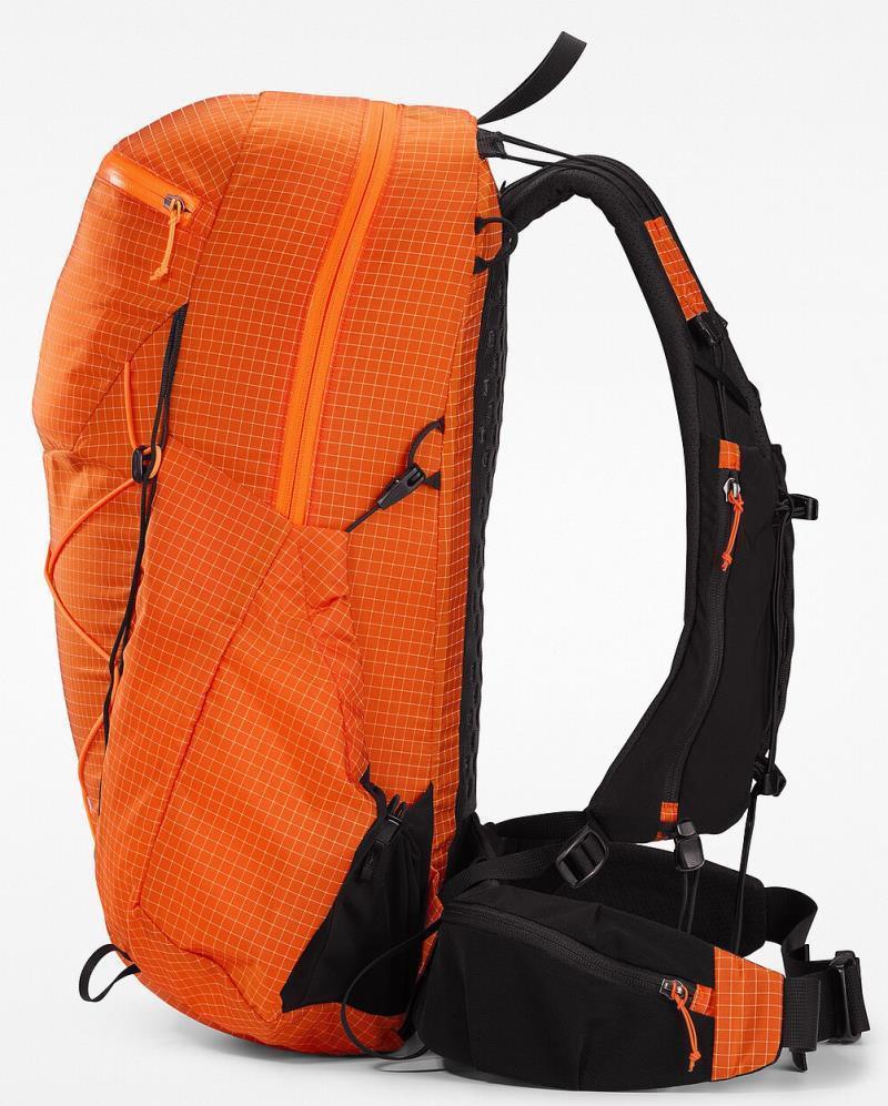 Aerios 30 Backpack - Mens (Prior Season) - Image 2