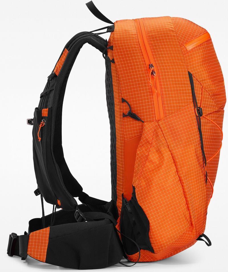 Aerios 30 Backpack - Mens (Prior Season) - Image 3