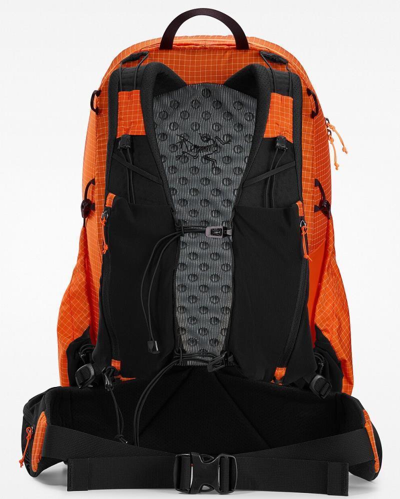 Aerios 30 Backpack - Mens (Prior Season) - Image 4