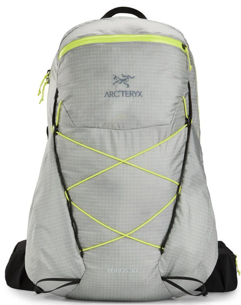 Aerios 30 Backpack - Mens (Prior Season) - Image 5