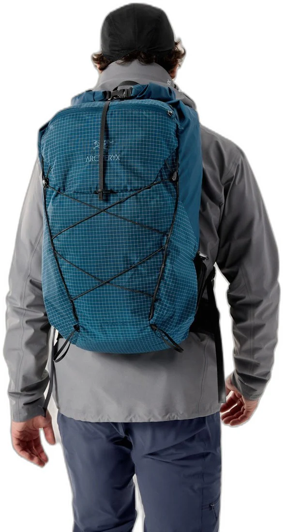 Aerios 35 Backpack - Image 10