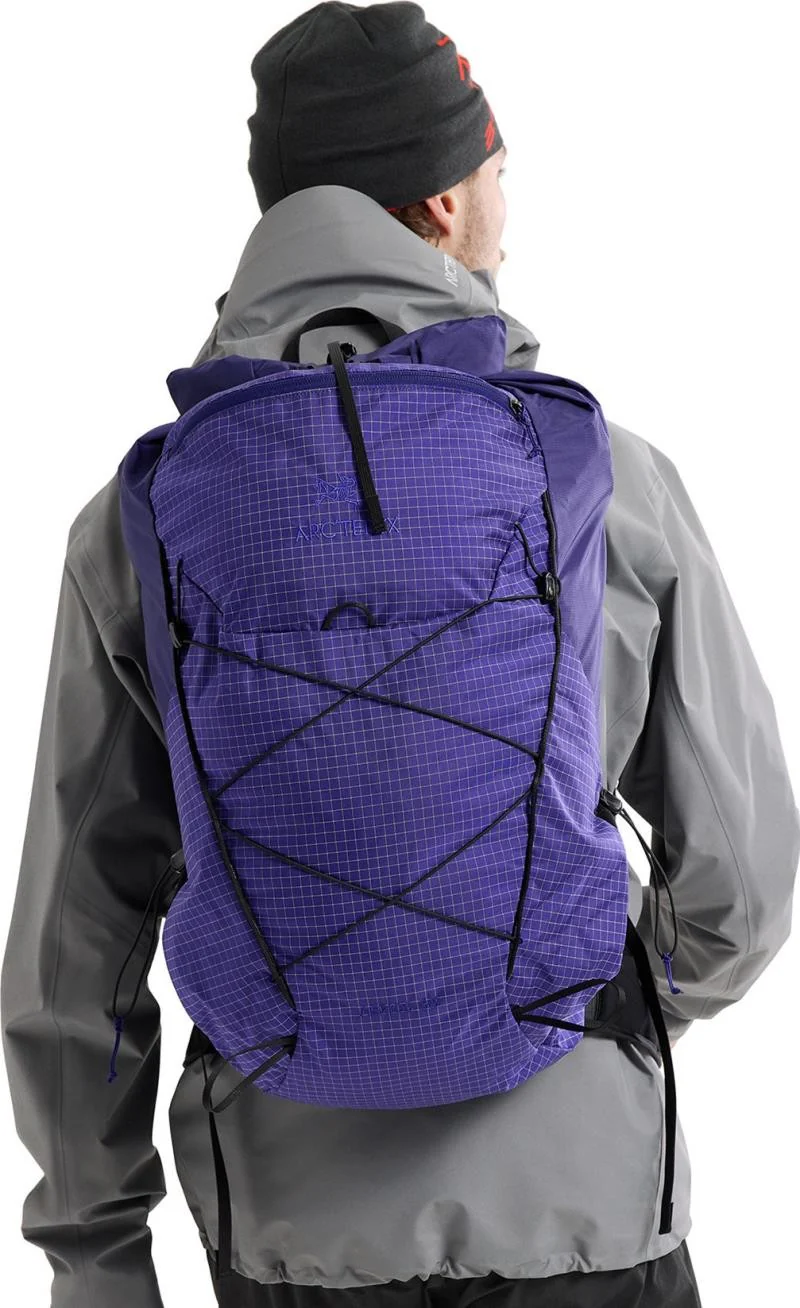 Aerios 35 Backpack - Image 2