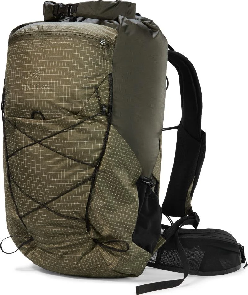 Aerios 35 Backpack - Image 3