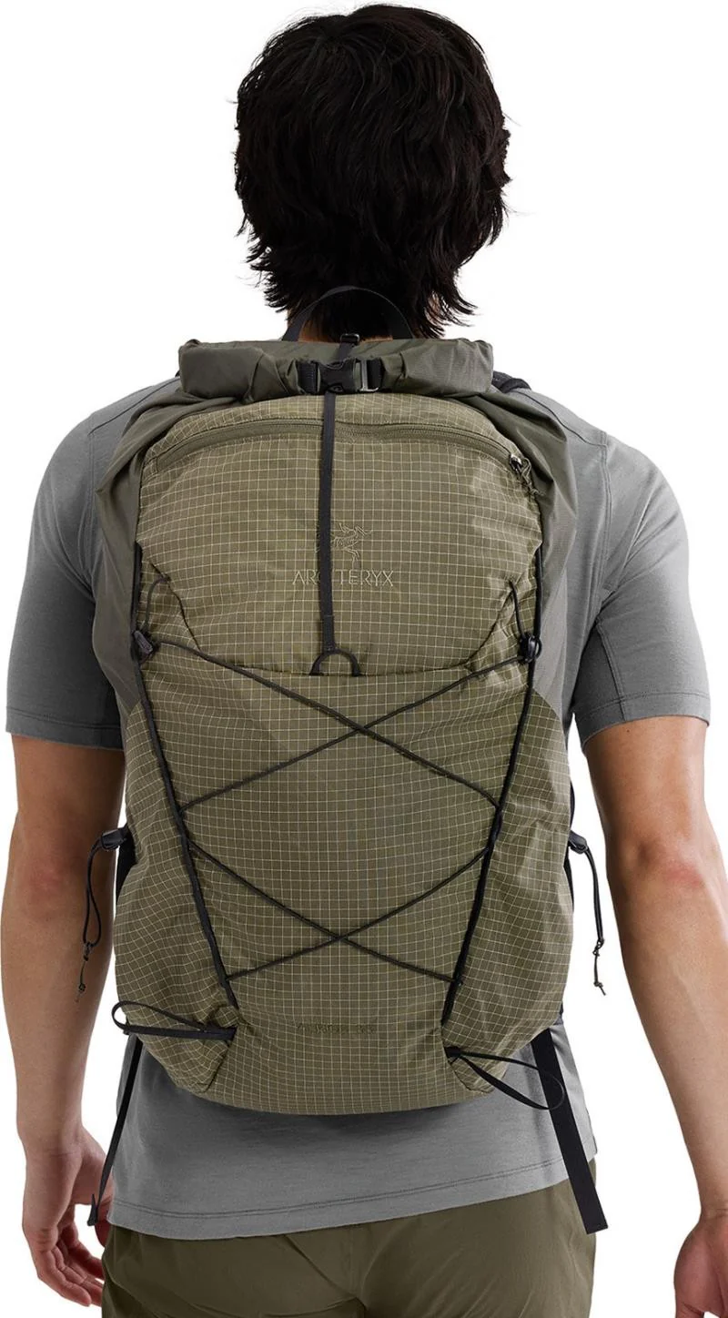 Aerios 35 Backpack - Image 4