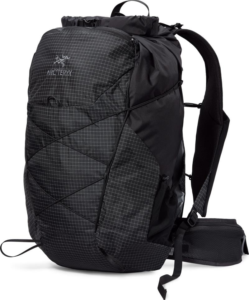 Aerios 35 Backpack - Image 5