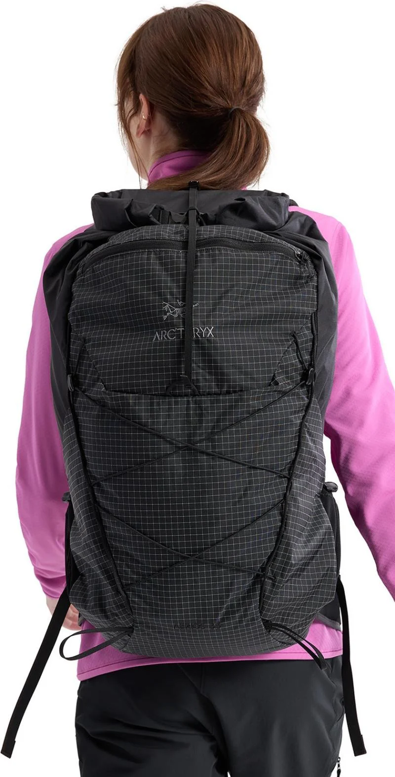 Aerios 35 Backpack - Image 6