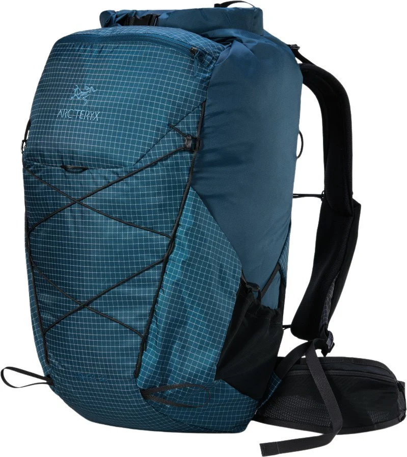 Aerios 35 Backpack - Image 7