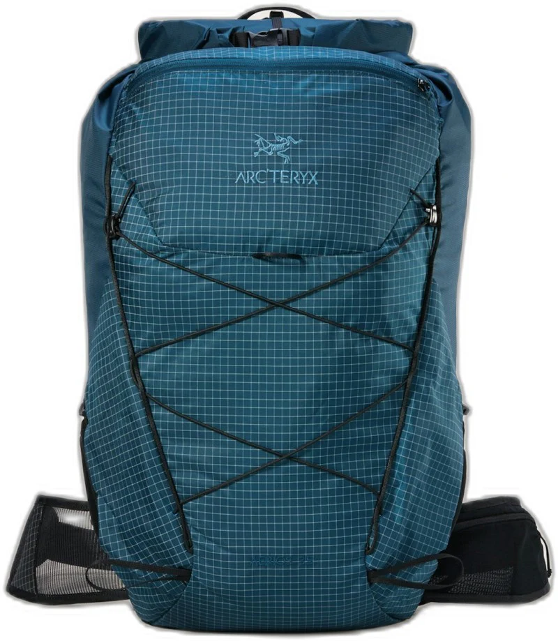 Aerios 35 Backpack - Image 8