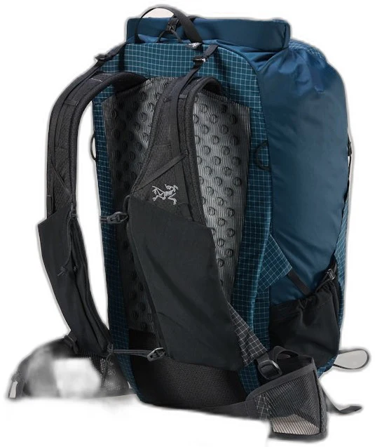 Aerios 35 Backpack - Image 9