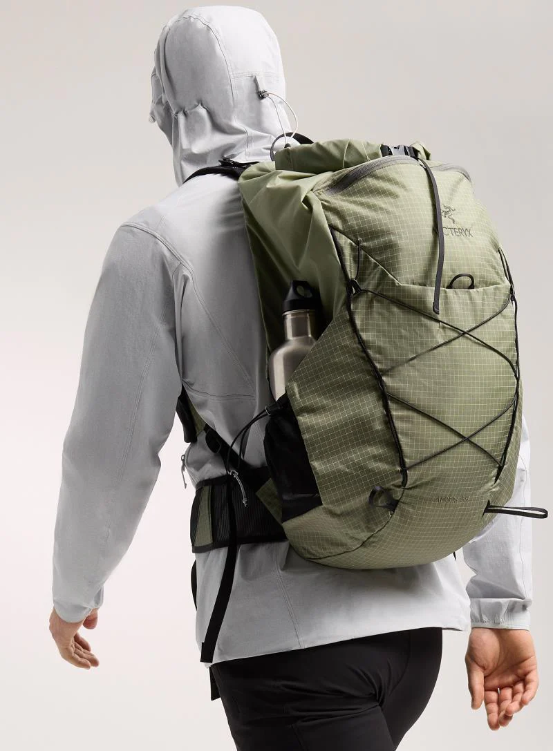 Aerios 35 Backpack (Prior Season) - Image 10