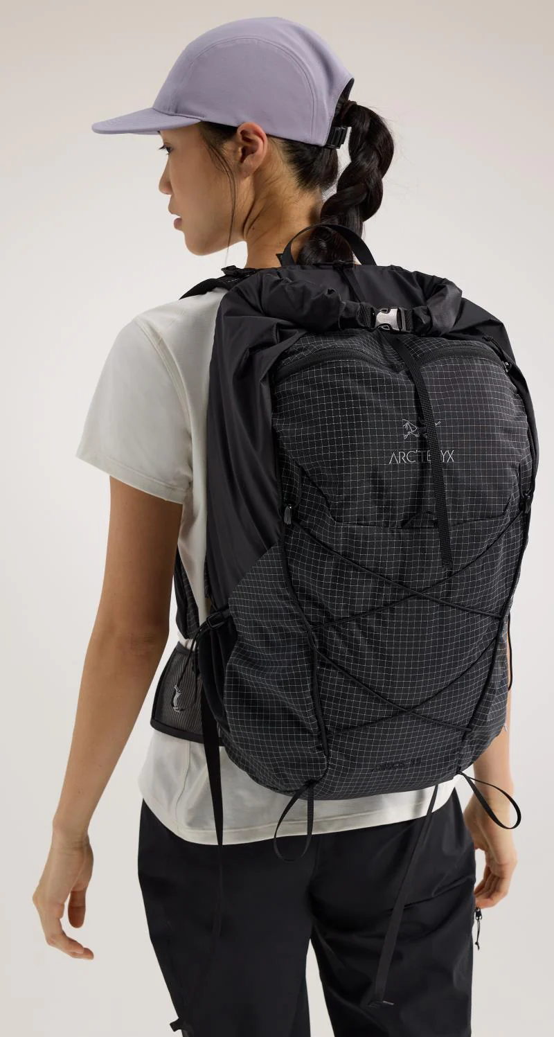 Aerios 35 Backpack (Prior Season) - Image 4