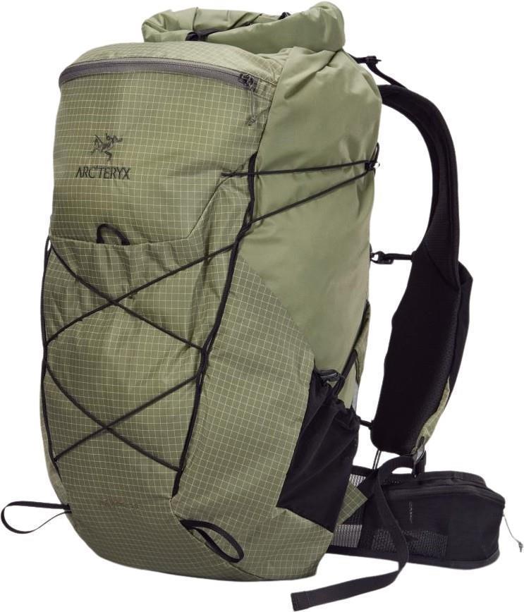 Aerios 35 Backpack (Prior Season) - Image 6