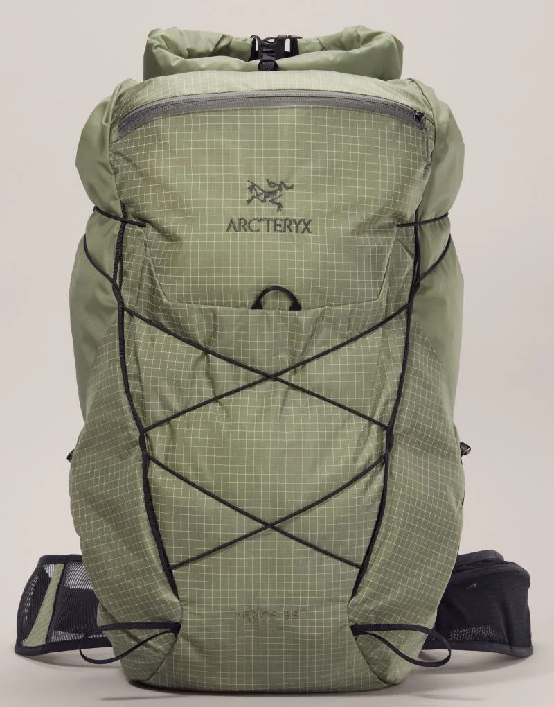 Aerios 35 Backpack (Prior Season) - Image 7