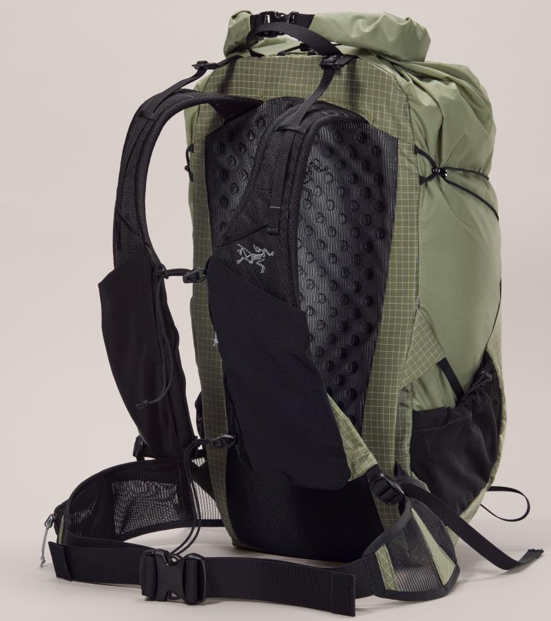 Aerios 35 Backpack (Prior Season) - Image 8
