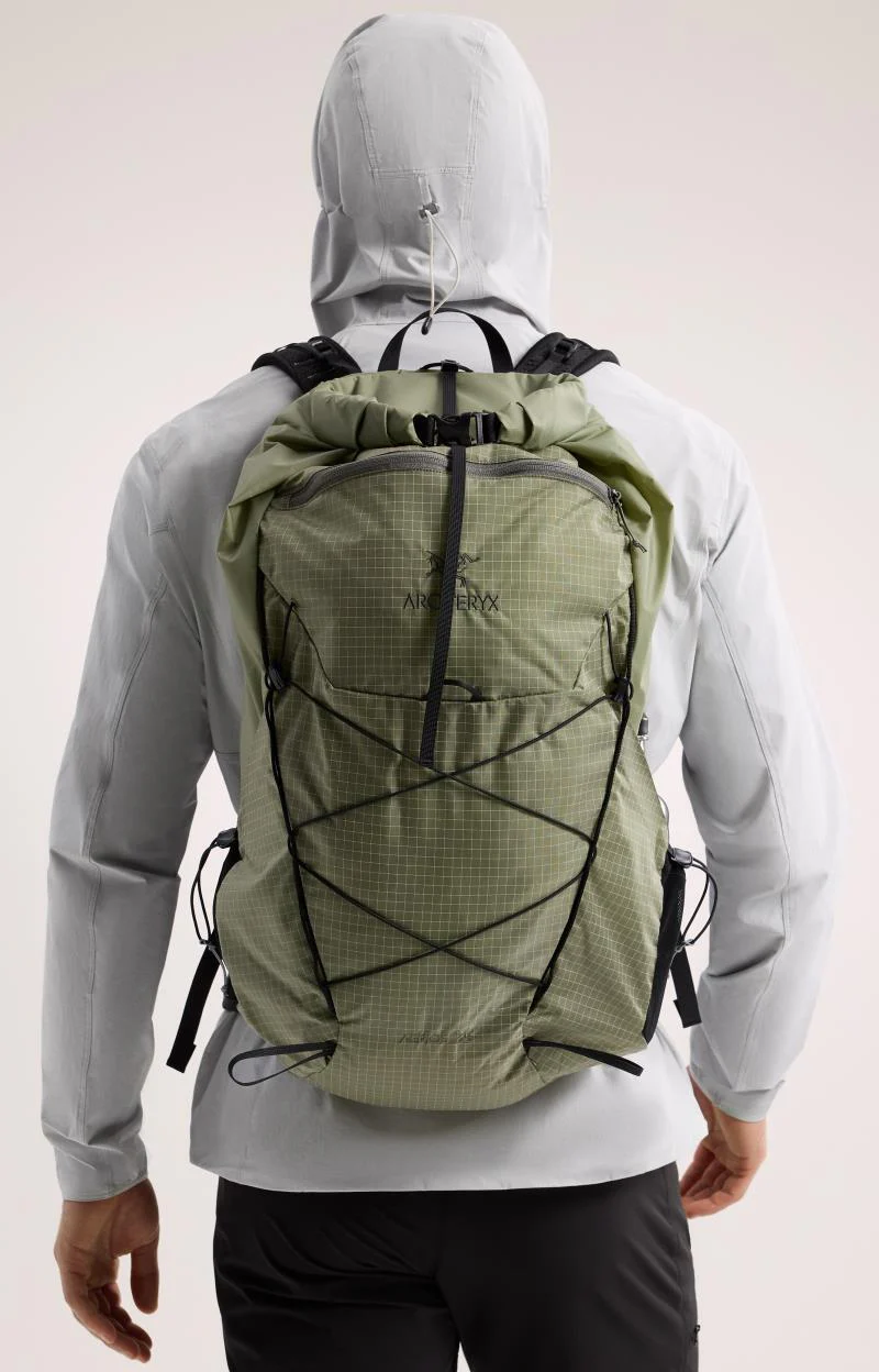 Aerios 35 Backpack (Prior Season) - Image 9