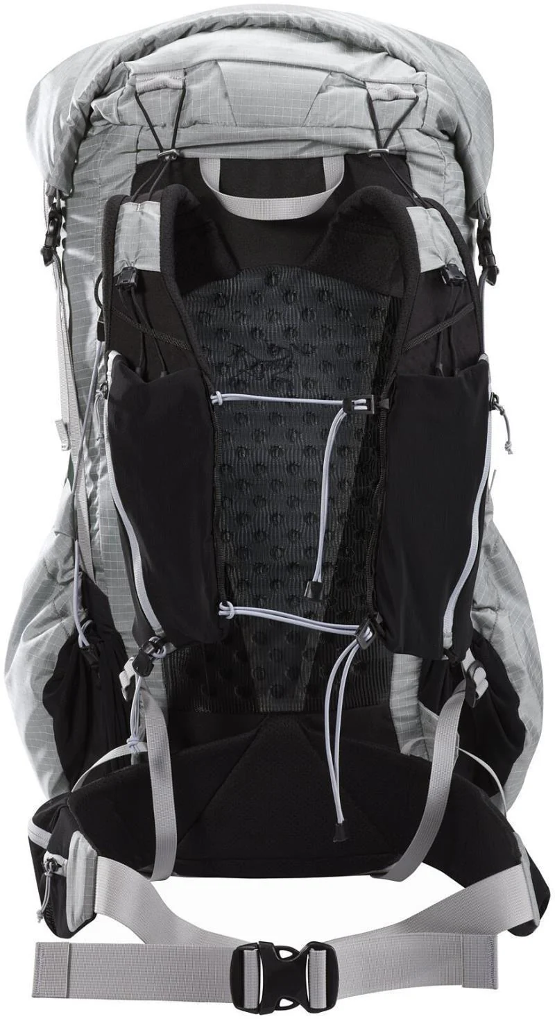 Aerios 45 Backpack - Mens - Image 2