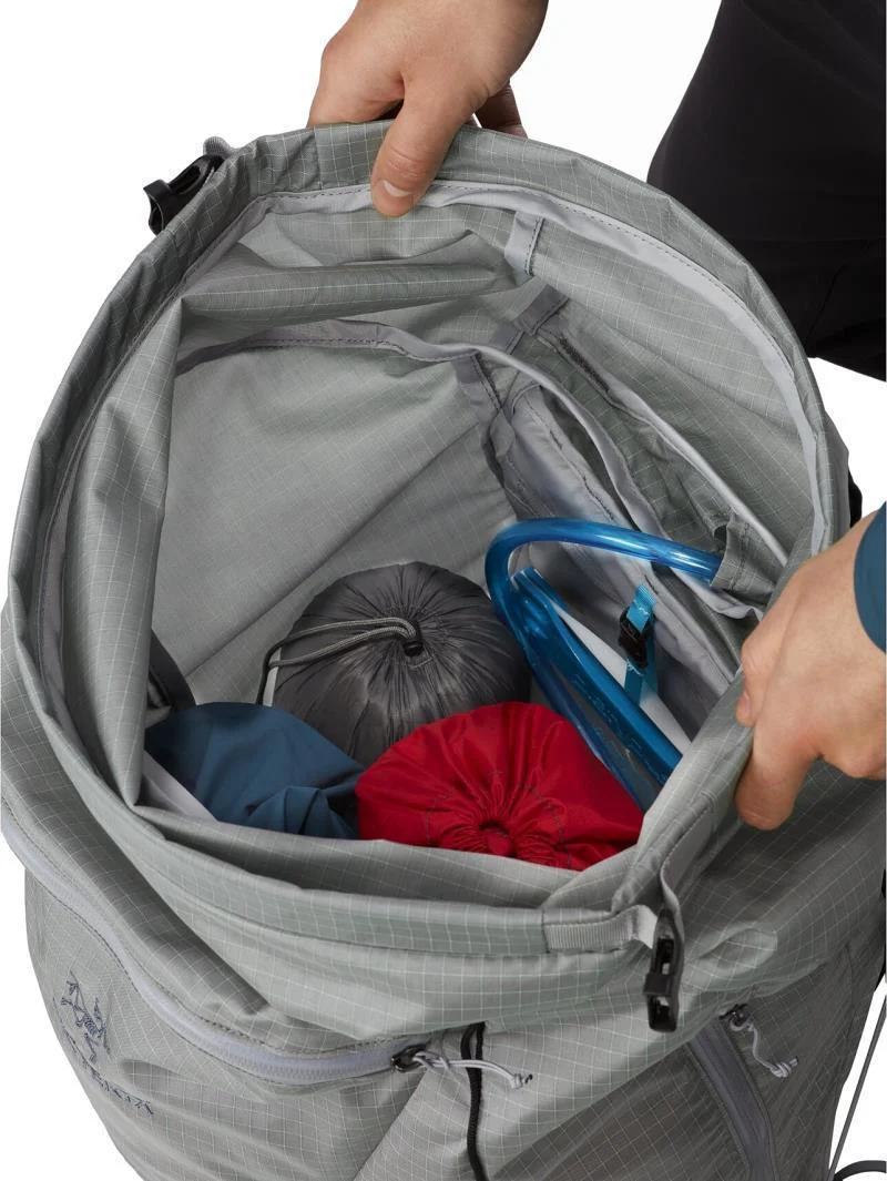 Aerios 45 Backpack - Mens - Image 3
