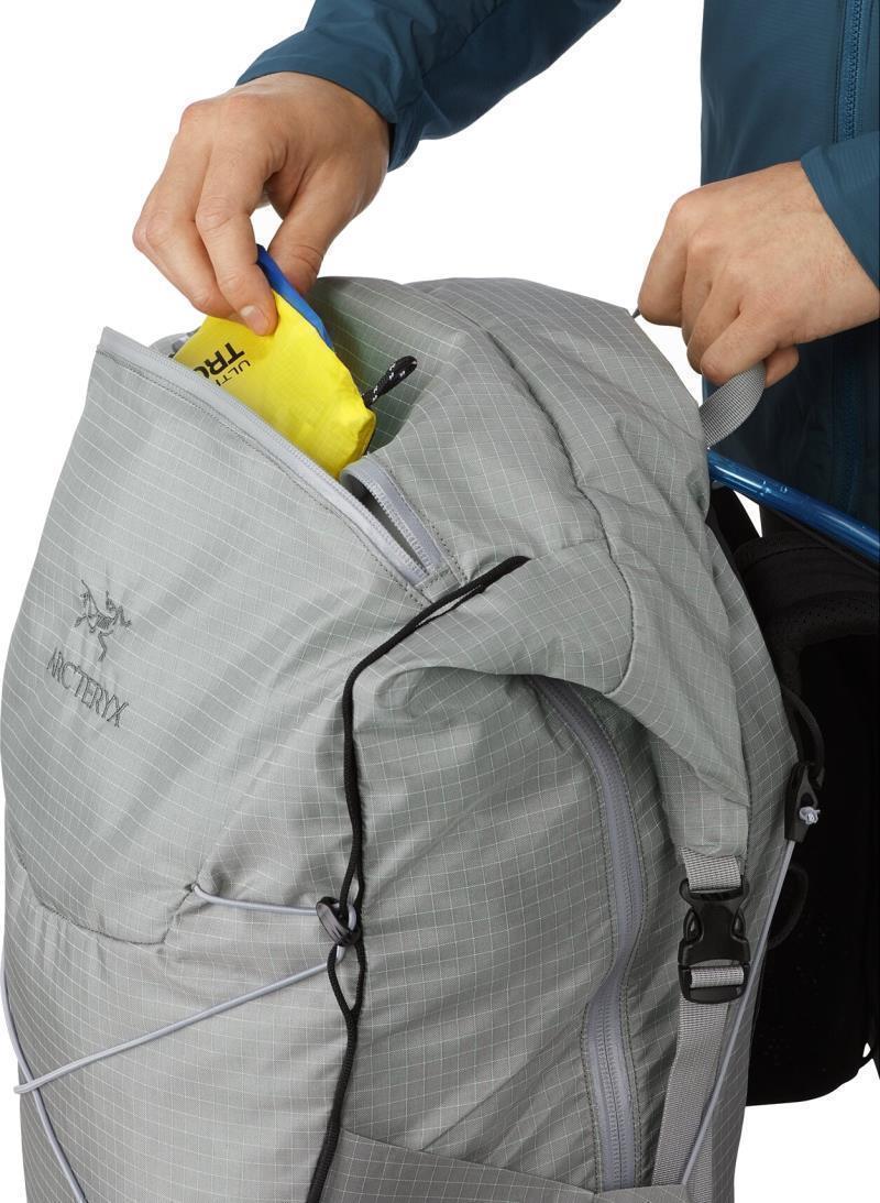 Aerios 45 Backpack - Mens - Image 4
