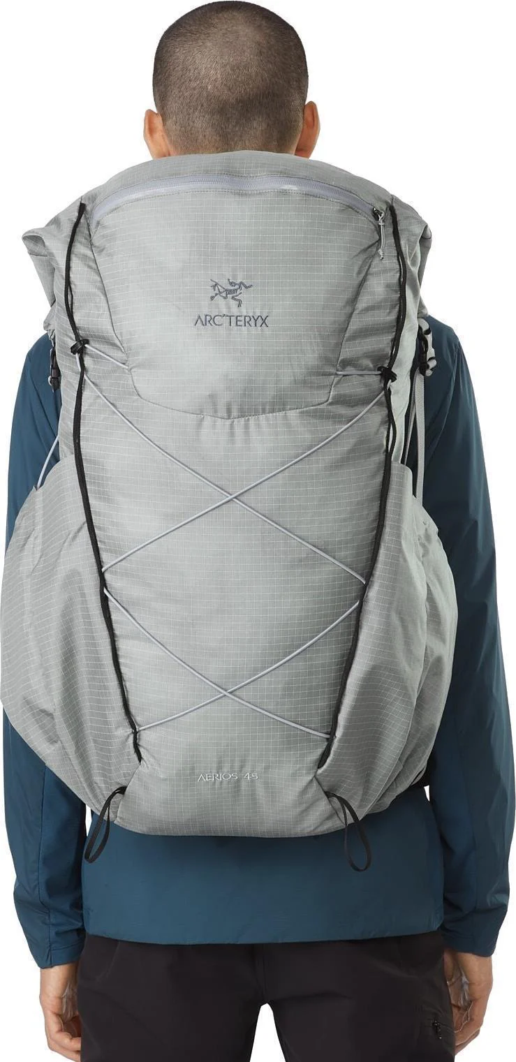 Aerios 45 Backpack - Mens - Image 5