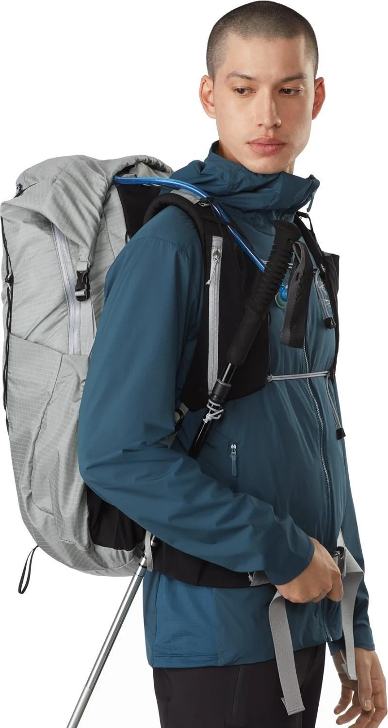 Aerios 45 Backpack - Mens - Image 6