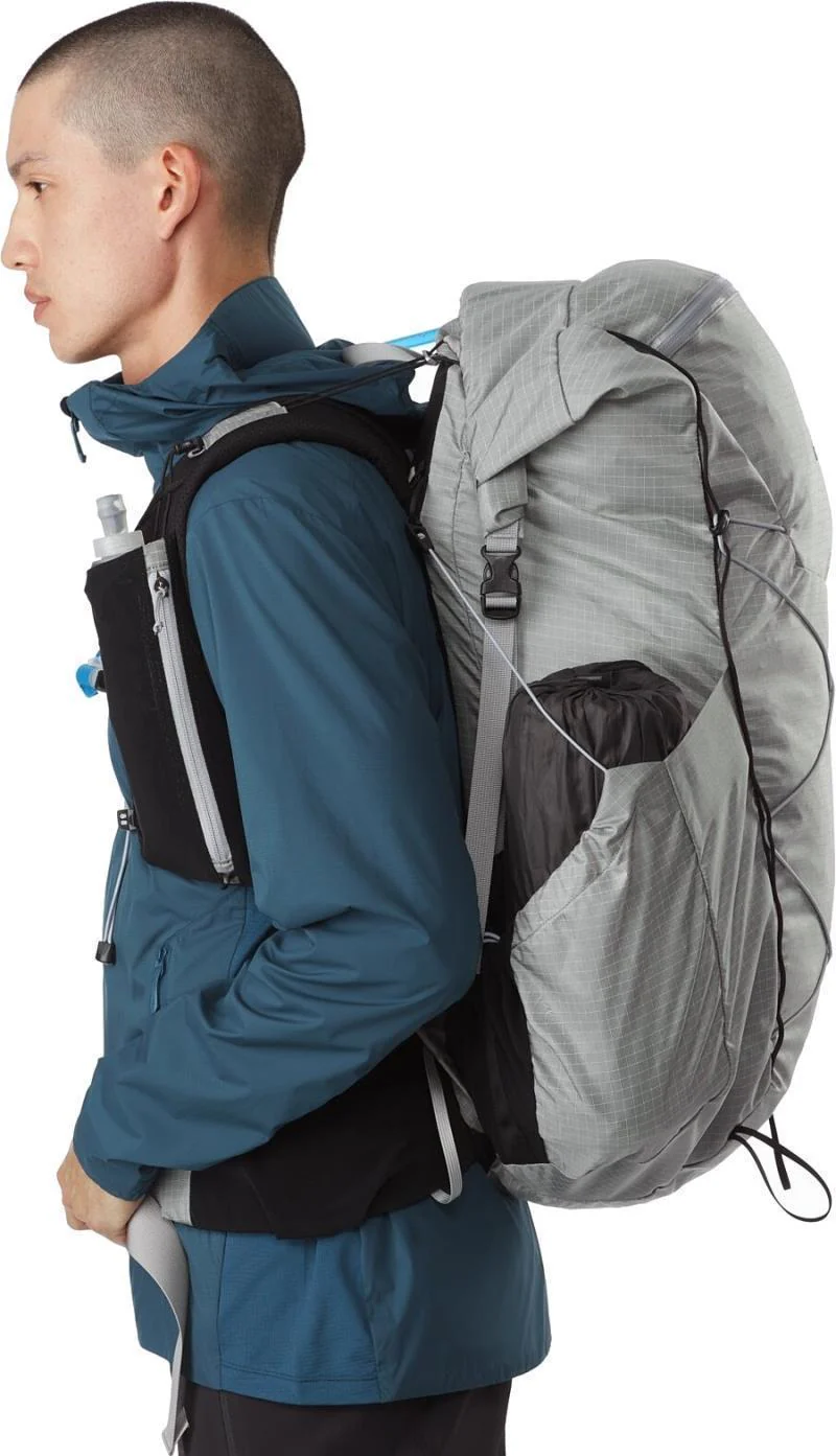 Aerios 45 Backpack - Mens - Image 7