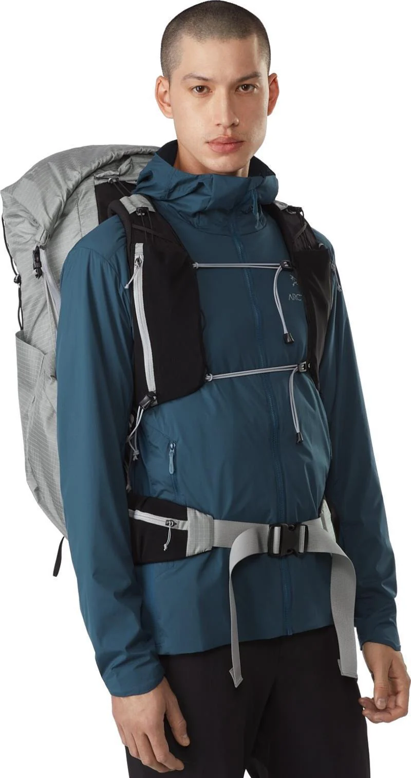 Aerios 45 Backpack - Mens - Image 8
