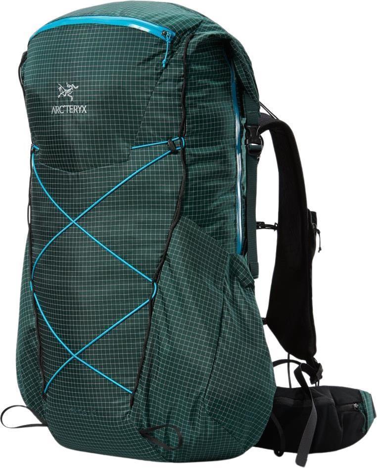 Aerios 45 Backpack - Mens - Image 3