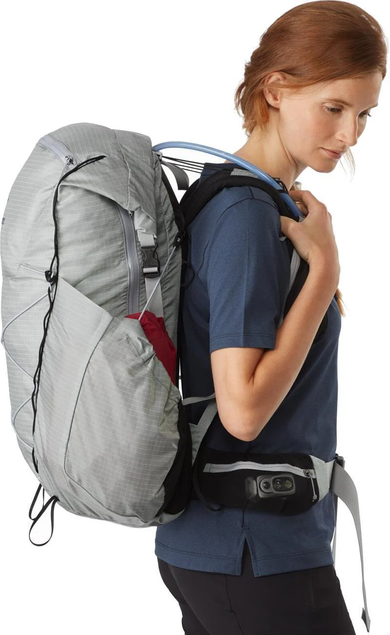 Aerios 45 Backpack - Womens - Image 10