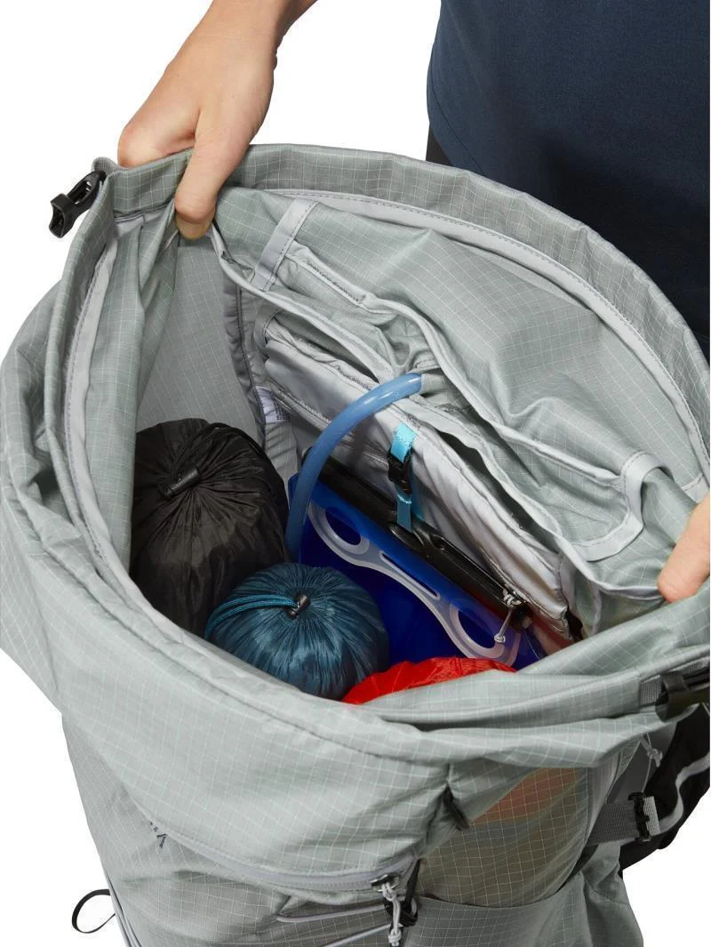 Aerios 45 Backpack - Womens - Image 3