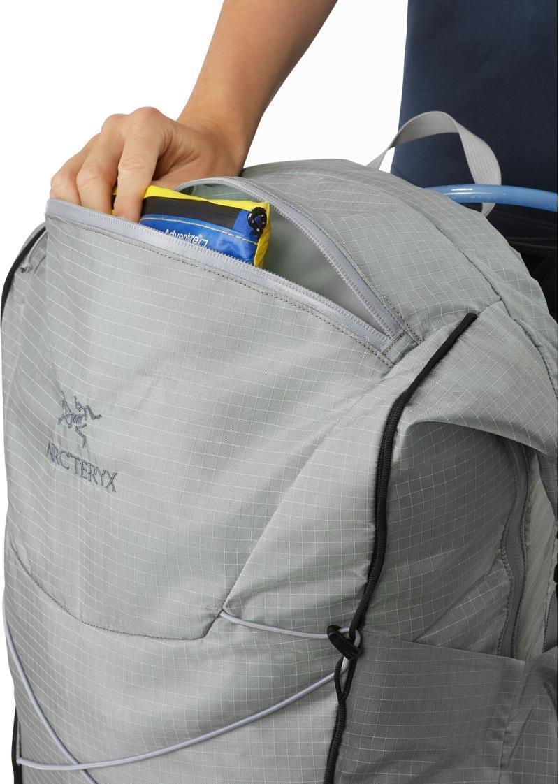 Aerios 45 Backpack - Womens - Image 4