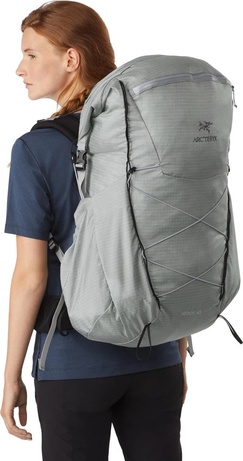 Aerios 45 Backpack - Womens - Image 5