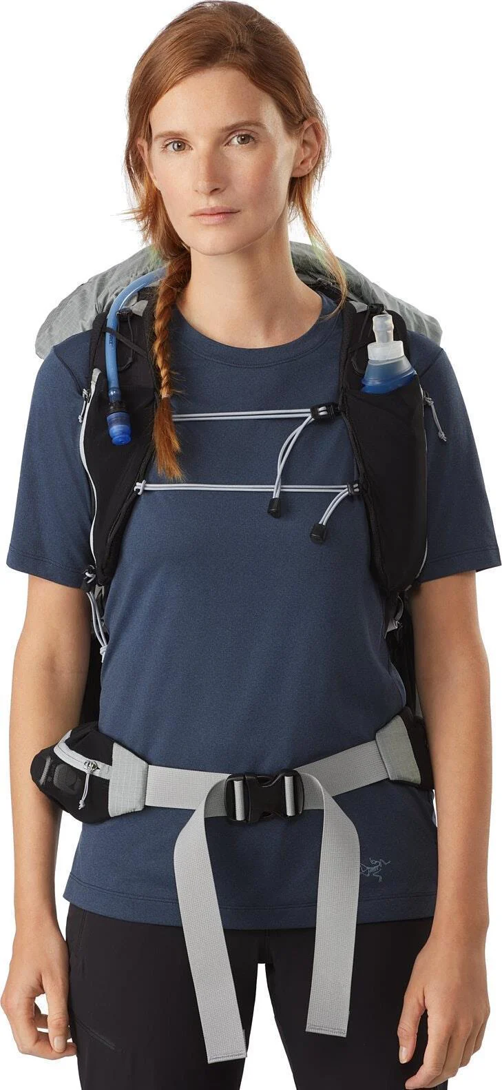 Aerios 45 Backpack - Womens - Image 6
