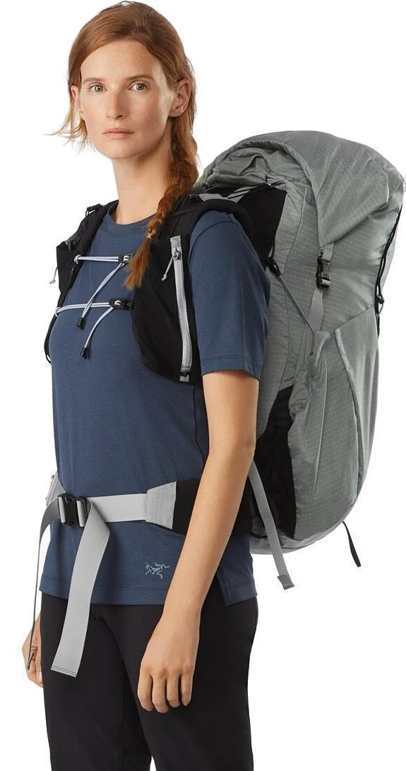 Aerios 45 Backpack - Womens - Image 7