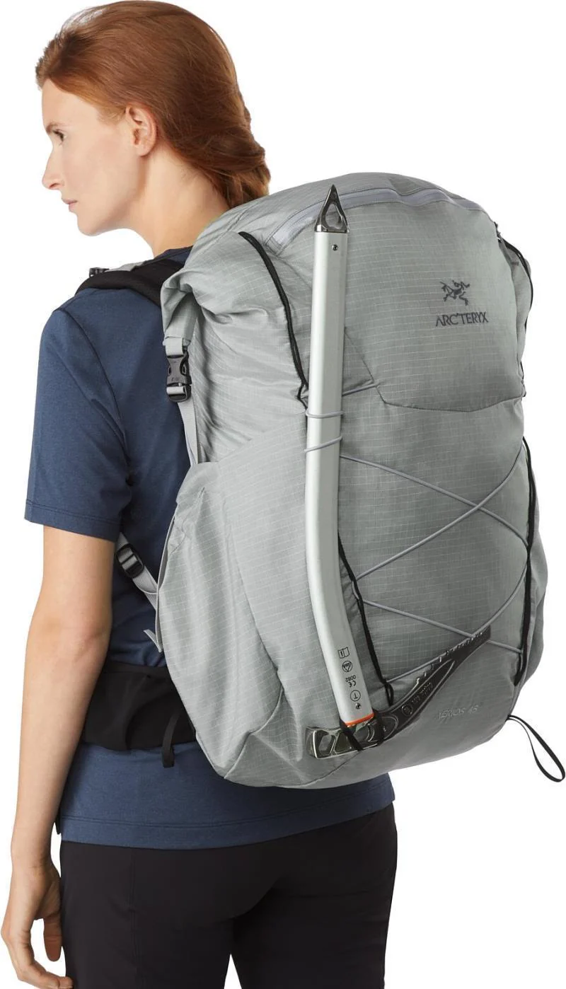 Aerios 45 Backpack - Womens - Image 8