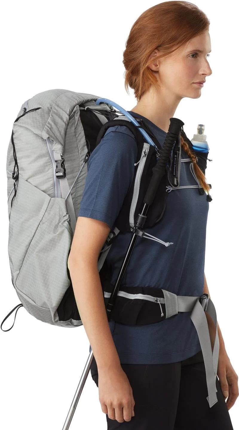 Aerios 45 Backpack - Womens - Image 9