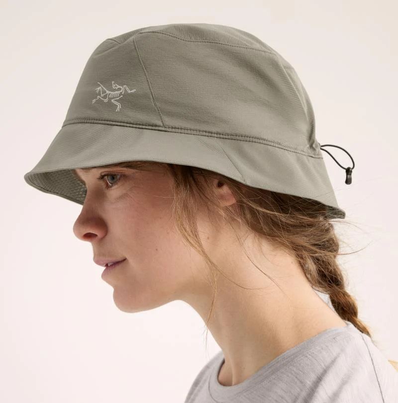 Aerios Bucket Hat - Image 13